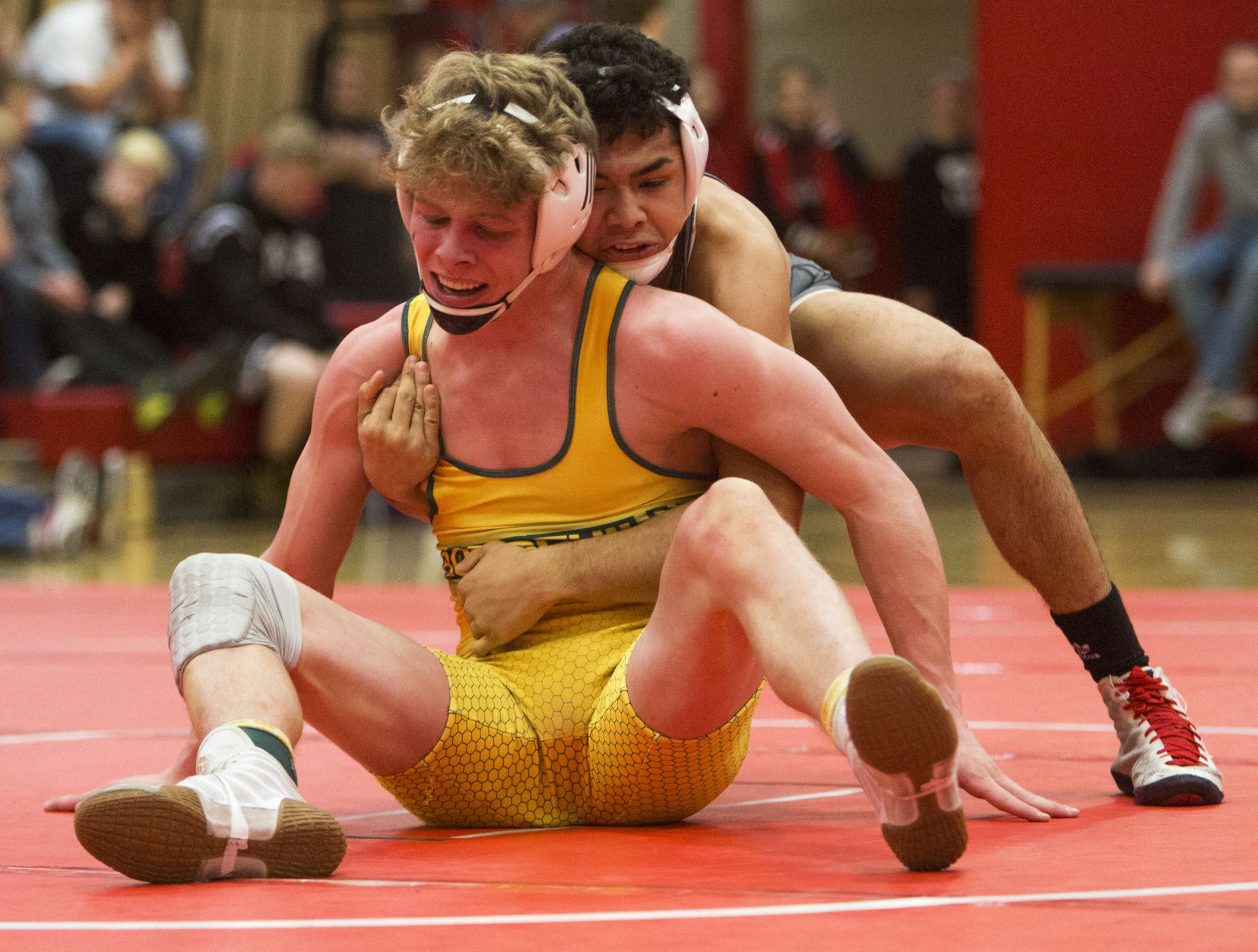 Red Halverson Invitational